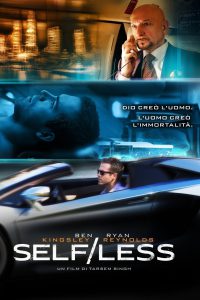 Selfless [HD] (2015)