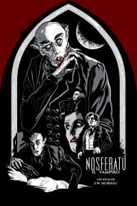 Nosferatu – il vampiro [B/N] [HD] (1922)