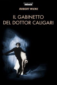 Il gabinetto del dottor Caligari [B/N] [HD] (1920)