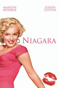 Niagara [HD] (1953)