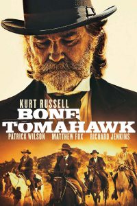 Bone Tomahawk [HD] (2015)