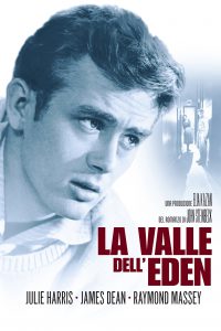 La valle dell’Eden [HD] (1955)