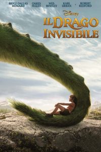 Il drago invisibile [HD] (2016)