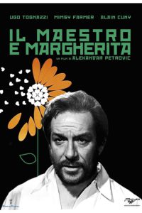 Il Maestro e Margherita [HD] (1972)