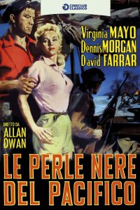 Le perle nere del Pacifico (1955)