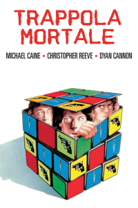 Trappola mortale [HD] (1982)