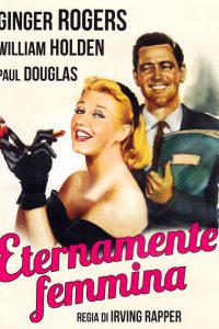 Eternamente femmina [B/N] [HD] (1953)