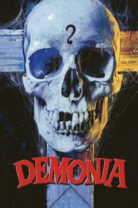 Demonia [HD] (1990)