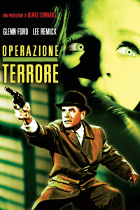 Operazione terrore [B/N] [HD] (1962)