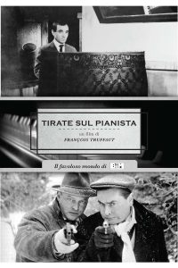 Tirate sul pianista [B/N] (1960)