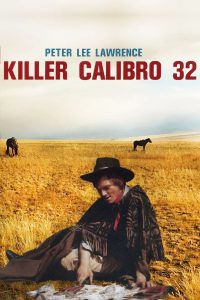 Killer Calibro 32 [HD] (1966)
