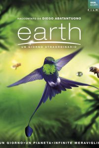 Earth: Un giorno straordinario [HD] (2018)