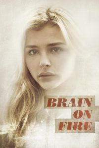 Brain on Fire [HD] (2016)