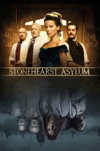 Stonehearst Asylum [HD] (2014)