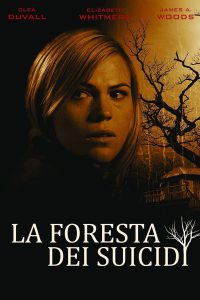 La foresta dei misteri (2008)