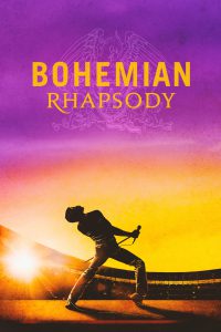Bohemian Rhapsody [HD] (2018)