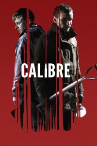 Calibre [HD] (2017)