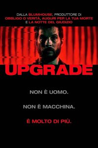 Upgrade [HD] (2018)