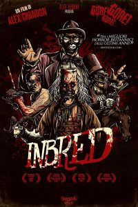 Inbred [Sub-ITA] [HD] (2011)