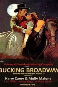 All’assalto di Broadway – All’assalto del viale [B/N] (1917)