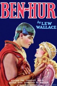 Ben-Hur: A Tale of the Christ [B/N] (1925)