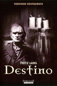 Destino [B/N] (1921)