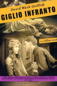 Giglio infranto [B/N] (1919)