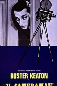 Il cameraman [B/N] (1928)