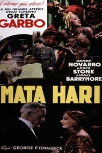 Mata Hari [B/N] (1931)