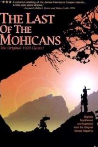 The Last of the Mohicans [B/N] (1920)