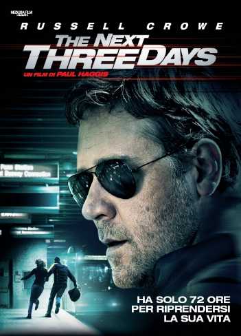 The Next Three Days [HD] (2011)