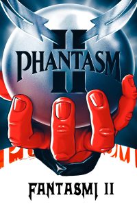 Phantasm II: Fantasmi II [HD] (1988)