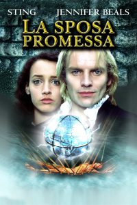 La sposa promessa [HD] (1986)