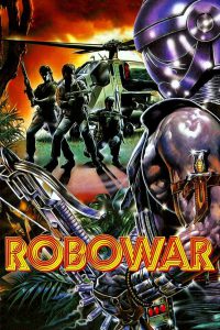 Robowar [HD] (1988)