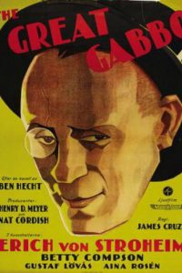 Il grande Gabbo [B/N] [SUB-ITA] (1929)
