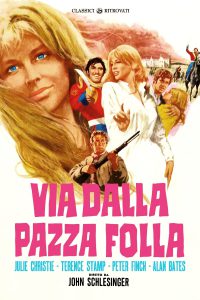 Via dalla pazza folla [HD] (1967)