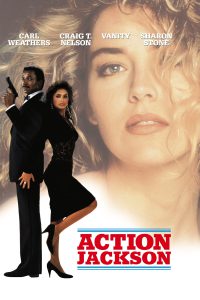 Action Jackson [HD] (1988)