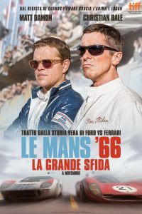 Le Mans ’66 – La grande sfida [HD] (2019)