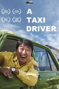 A Taxi Driver [HD] (2017)