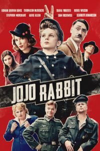 Jojo Rabbit [HD] (2020)