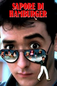 Sapore di hamburger [HD] (1985)