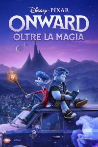 Onward – Oltre la magia [HD/3D] (2020)