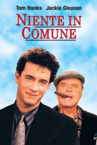 Niente in comune [HD] (1986)