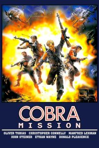 Cobra Mission [HD] (1985)