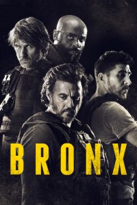 Bronx [HD] (2020)