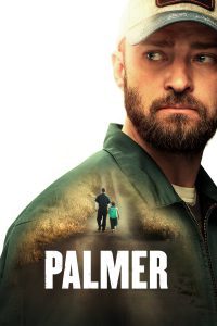 Palmer [HD] (2021)