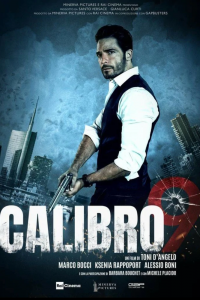 Calibro 9 [HD] (2020)