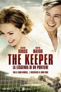 The Keeper – La leggenda di un portiere [HD] (2018)