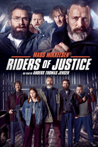 Riders of Justice [HD] (2021)