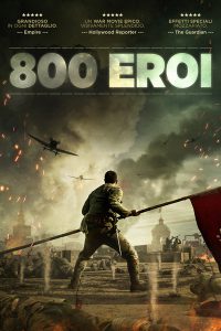 800 eroi [HD] (2020)